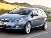 Opel Astra Sports Tourer Innovation 1.7 CDTI