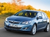 Opel Astra Sports Tourer Innovation 1.7 CDTI