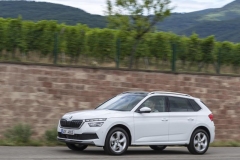 Neuer-Skoda-Kamiq-Test