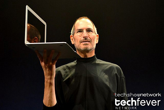 steve jobs apple