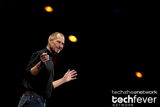 apple ceo steve jobs 