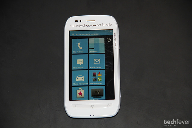 [Mobile] Smartphones: Nokia und Microsoft blasen gemeinsam zu Aufholjagd gegen iPhone und Android
