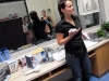 Phillips "Haar"-Testlabor in Klagenfurt