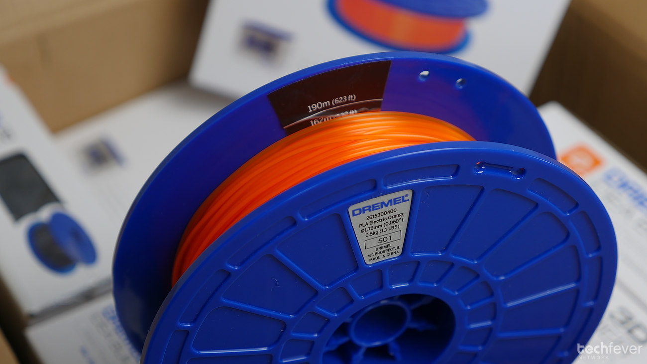 Touch&Feel | Dremel 3D-Drucker im #Unboxing #VIDEO