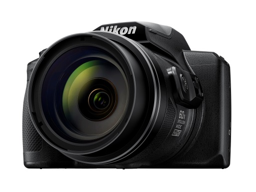 Neue Nikon COOLPIX-Superzoom-Kamera A1000 
