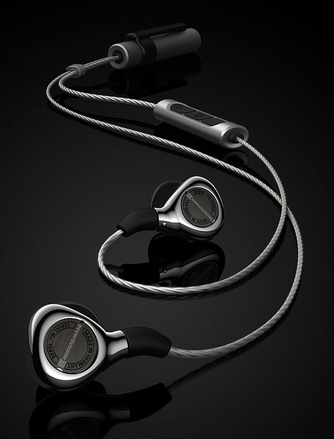 Beyerdynamic Xelento In-ear Kopfhörer