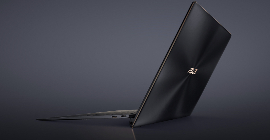 ASUS ZenBook S