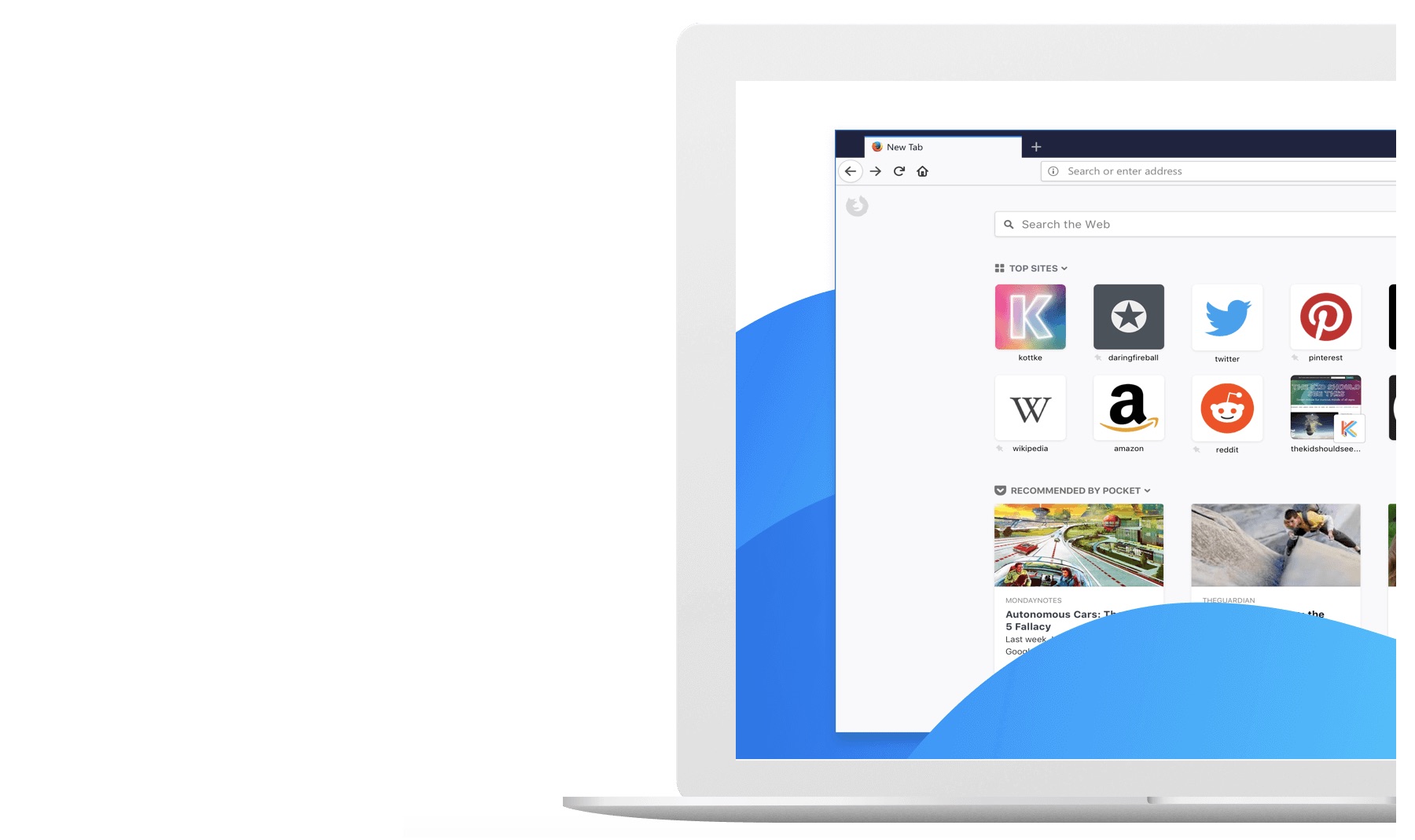Firefox Browser soll mehr Kontrolle der Privatsphäre ermöglichen