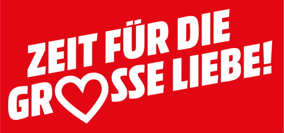  Valentinstag MediaMarkt Aktion