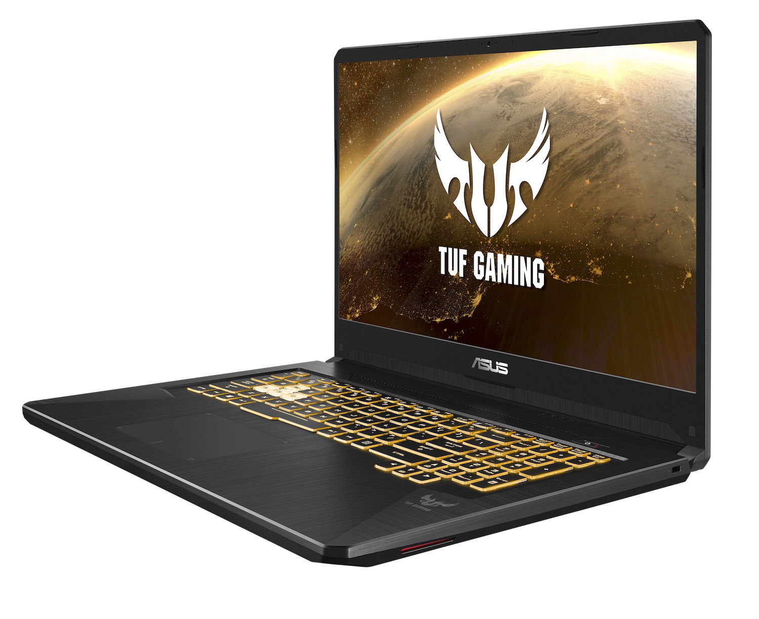 Neue Gaming Notebooks von Asus