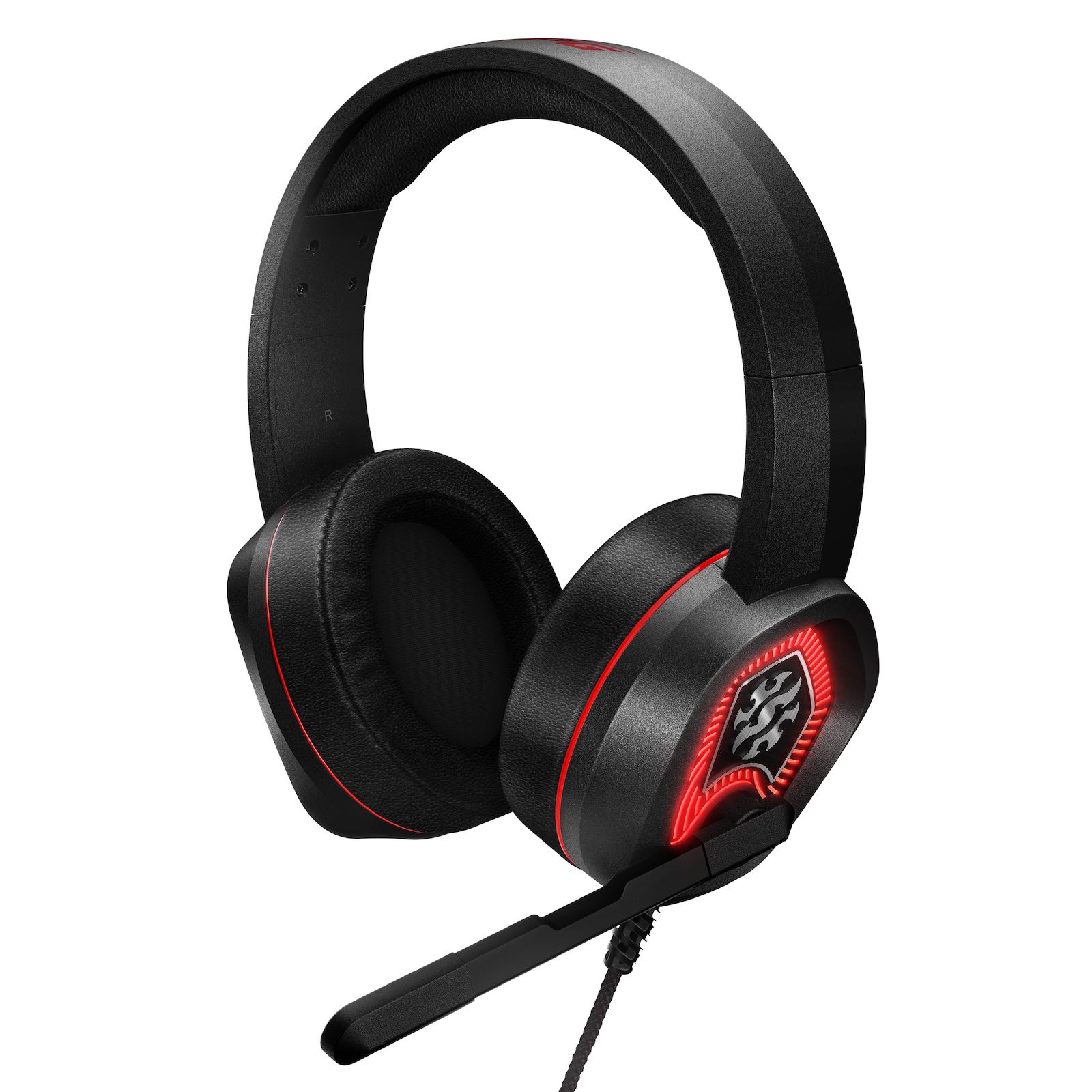 Neues Adata Headset für Gamer
