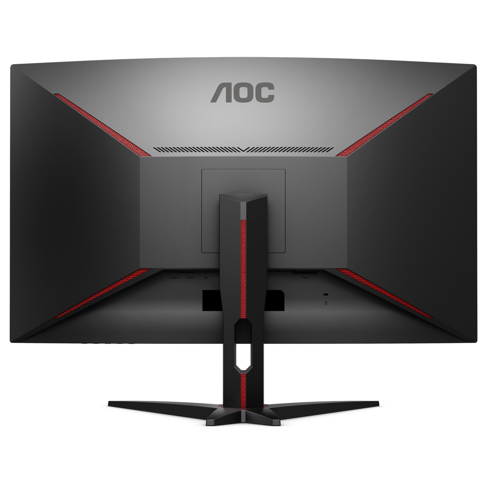 Speziell für Gelegenheitsspieler entwickelt_ der neue CQ32G1 von AOC