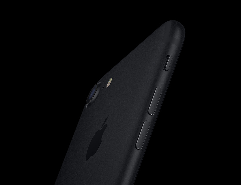 iphone qualcomm
