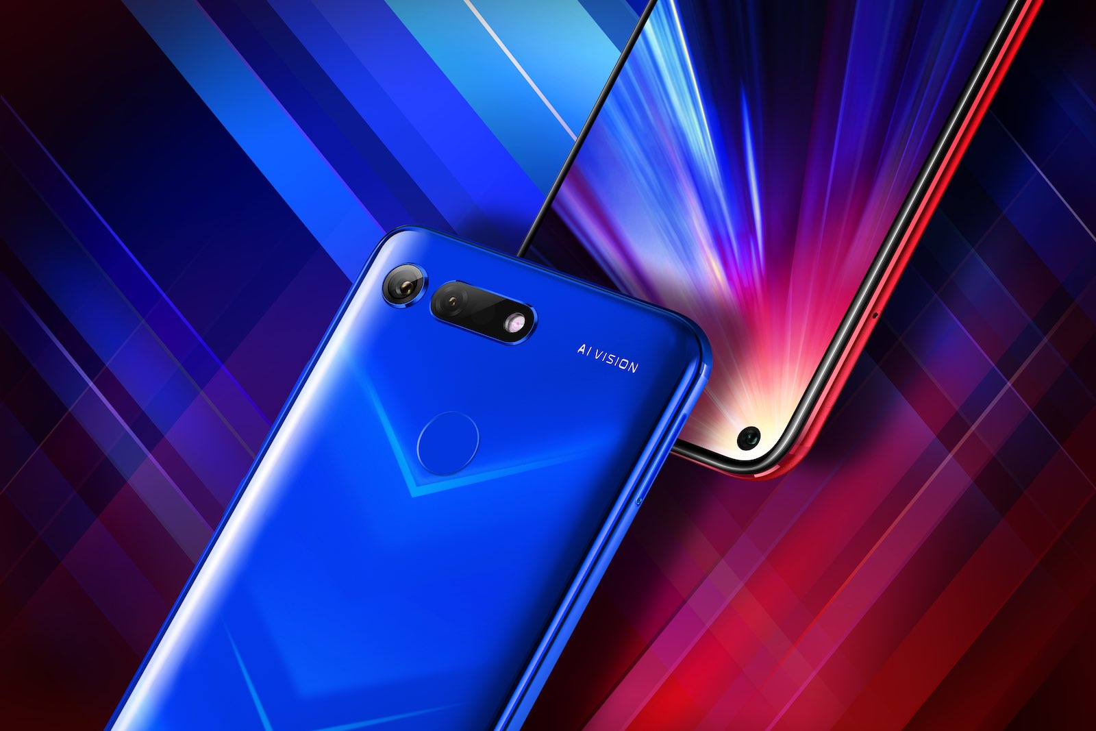 Smarrtphones mit großem Display sind auch ein besonderer Trend der MWC
