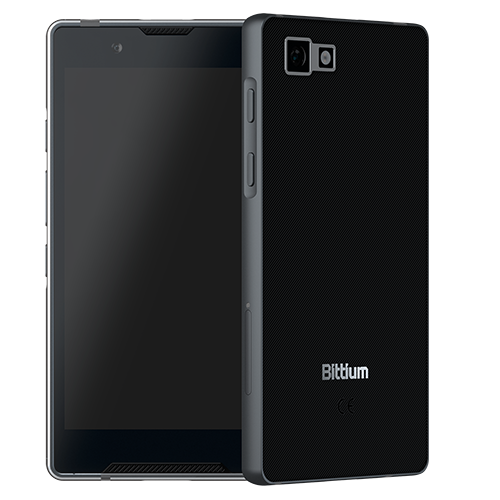 Bittium Tough Mobile 2 