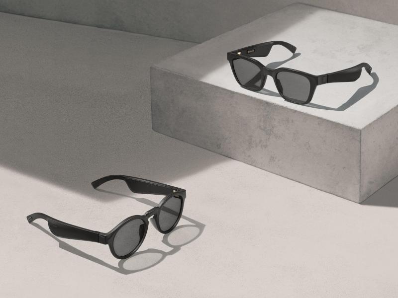 Bose Sonnenbrille kopfhoerer bose alto