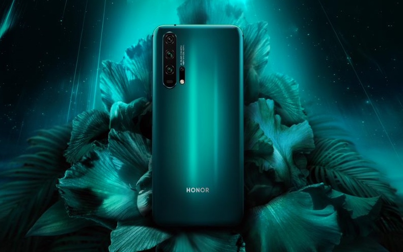 Honor 20 Smartphone