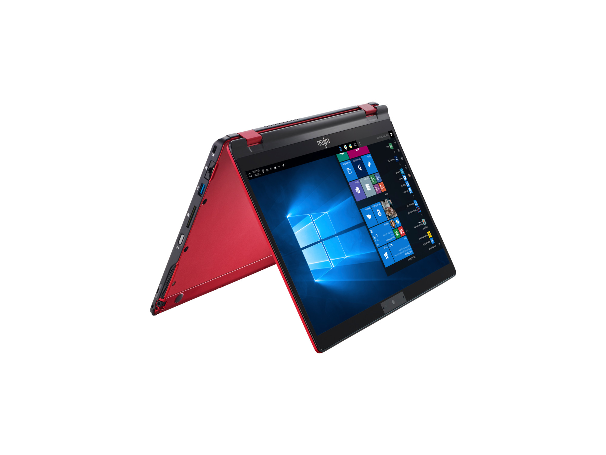 Fujitsu Tablet LIFEBOOK U939X