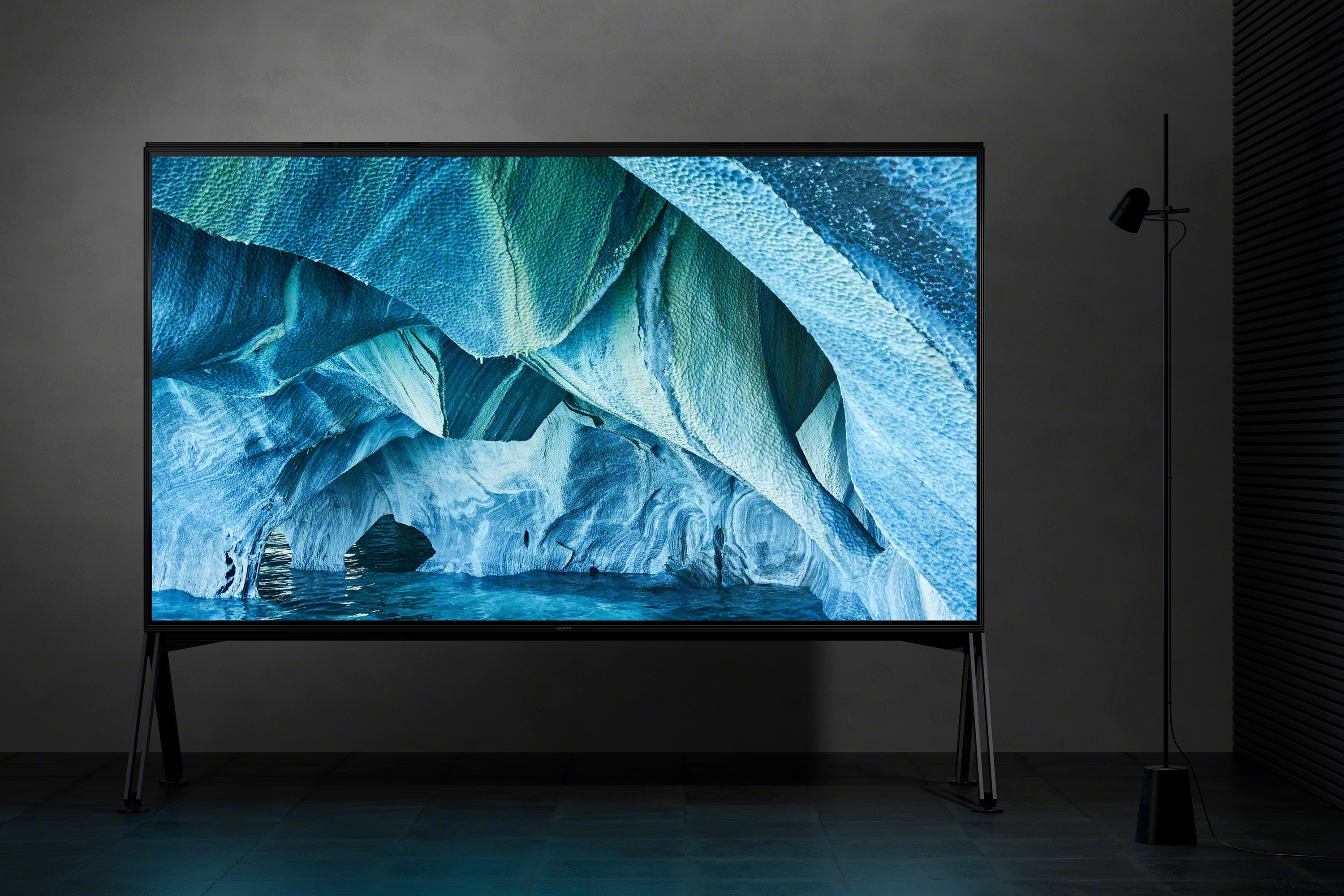 Sony 8K Fernseher