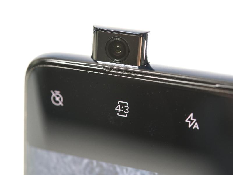 Test OnePlus 7 Pro Smartphone 
