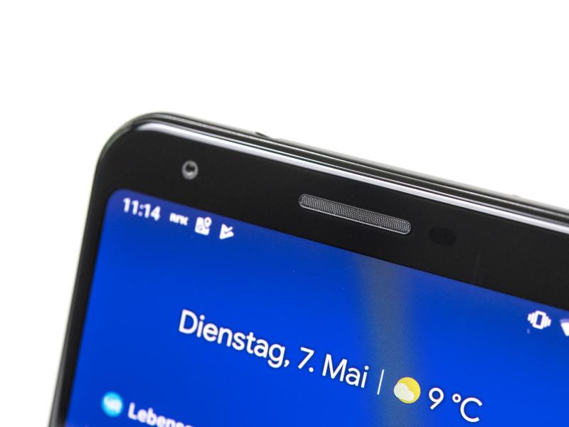 Neues Pixel Smartphone