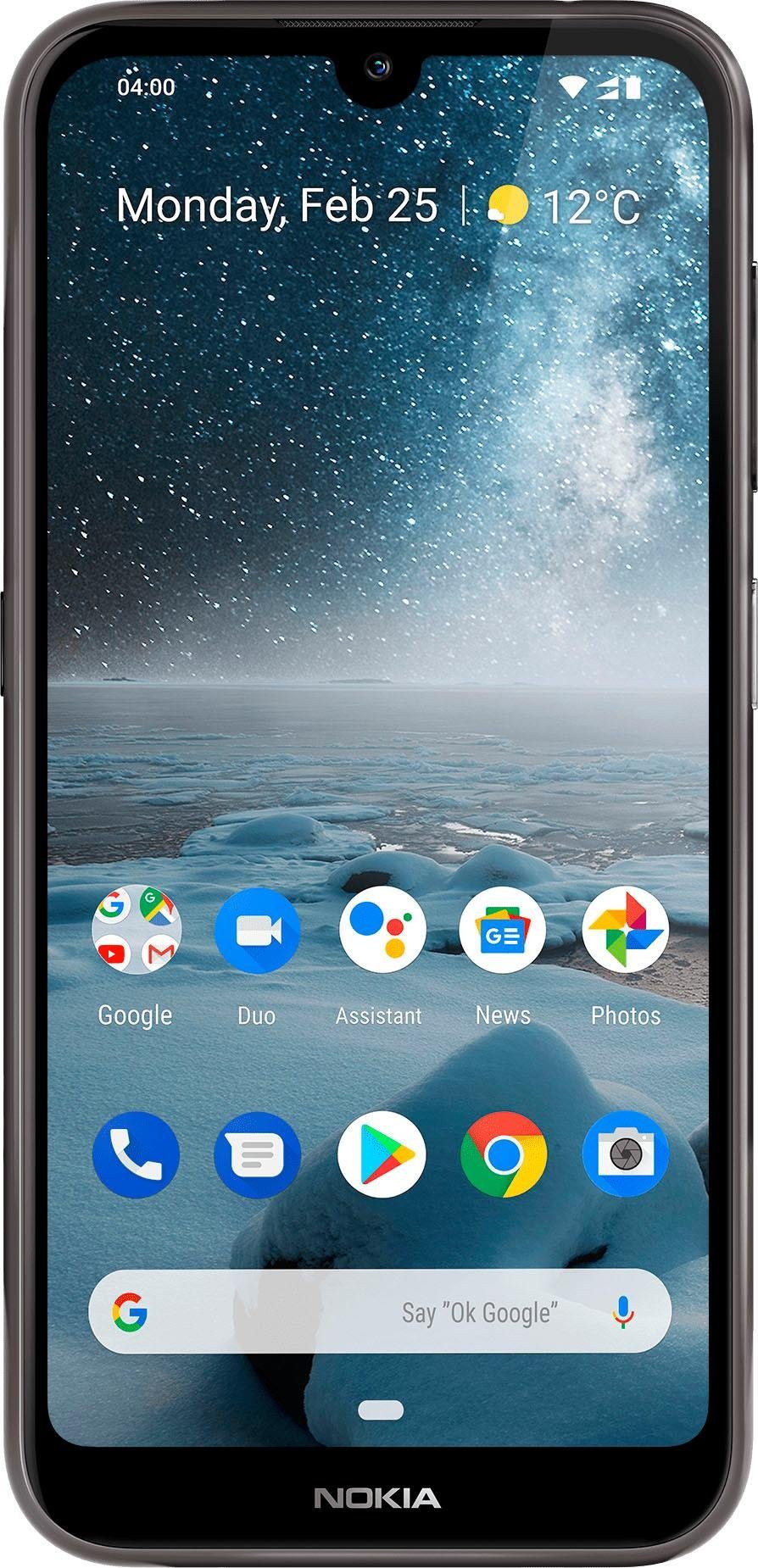 Nokia 4.2 Smartphone 