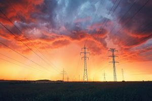 IT Sicherheit Hacker Energieversorgung _env