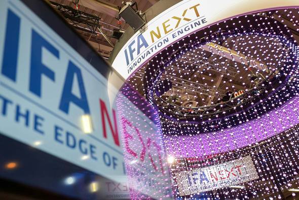 IFA Next 2019