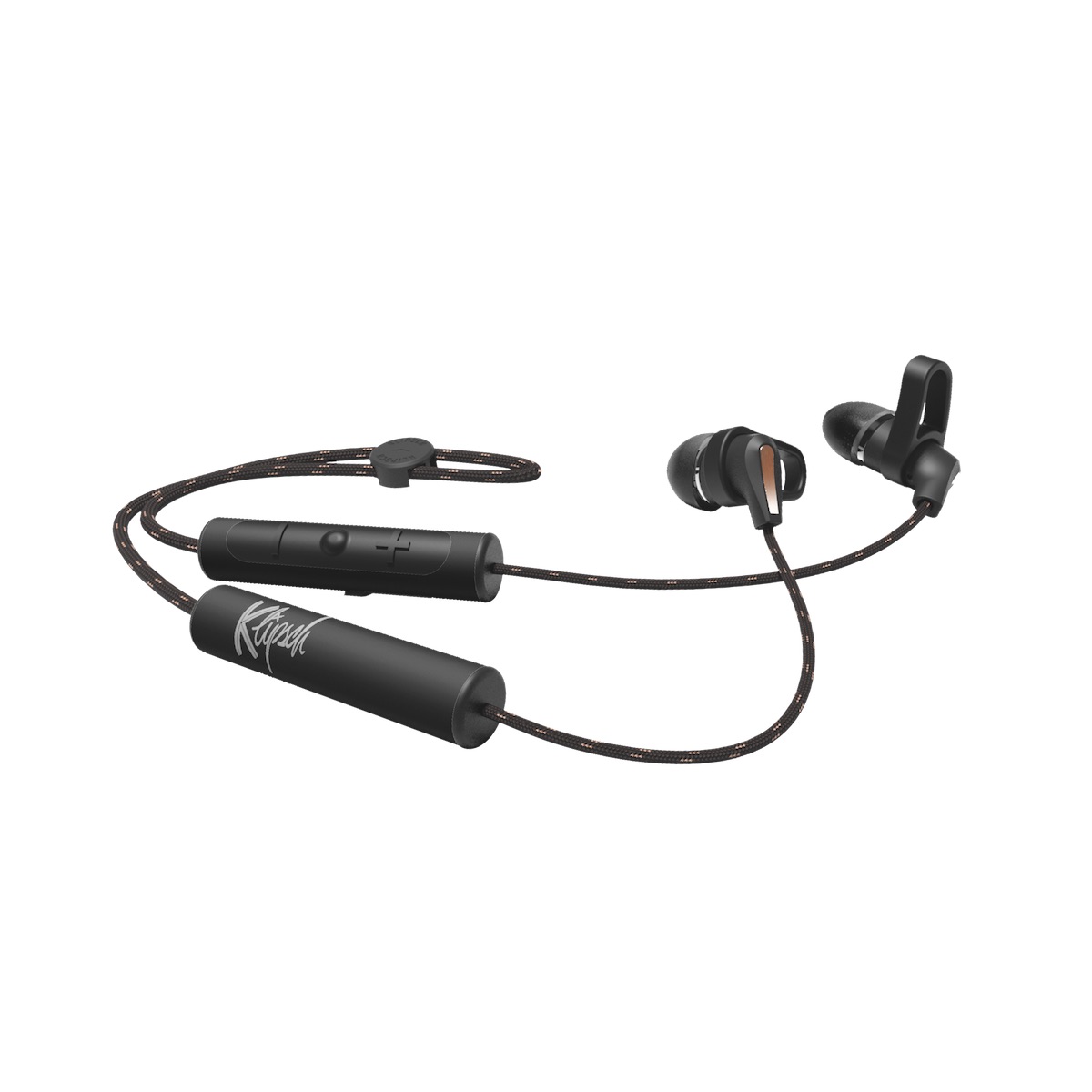Klipsch T5 Sport - ein ausdauernder Bluetooth Kopfhörer