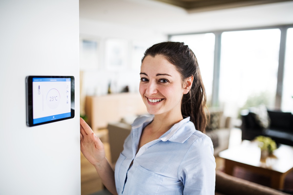 Smart Home: Nur wenige Nutzer rufen das volle Potenzial ab
