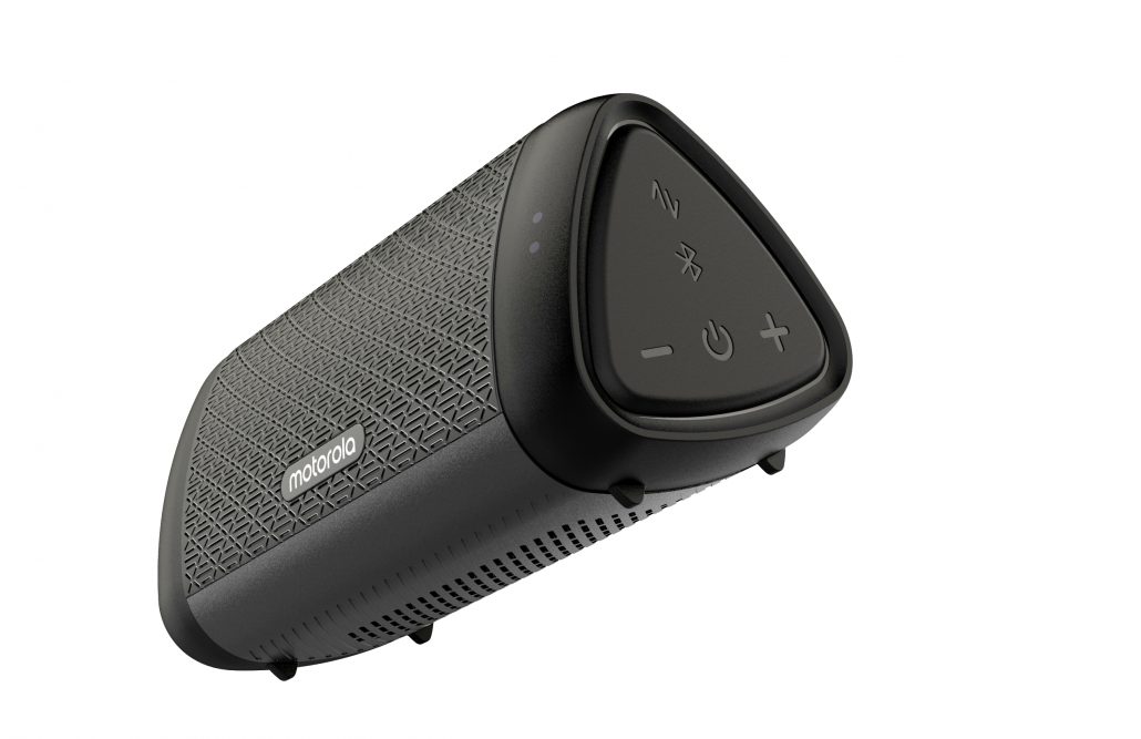 Motorola zeigt Sonic Sub auf der IFA