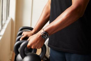 Huami stellt neue Smartwatches auf der IFA 2019 vor