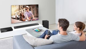 TV trends