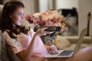 streaming boom deutschland