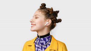 HUAWEI FreeBuds 3i Kopfhoerer
