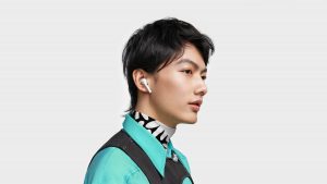 HUAWEI FreeBuds 3i Kopfhoerer