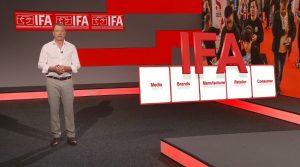 IFA 2020 Digital Messe