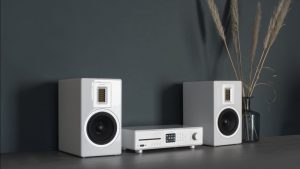 Sonoro Audiosystem