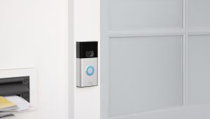 SmartHome Neuer Ring Video Doorbell