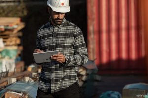 Surface Go 2 Laptop