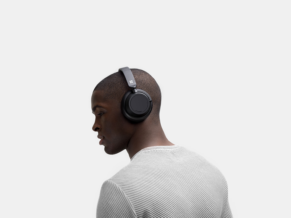 Surface Headphones Kopfhörer