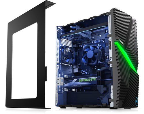 Dell G Serie Desktop G5
