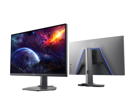 Alienwear Monitor Dell 27 Curved flat