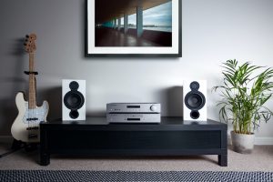 AXA35+AXC35 stack