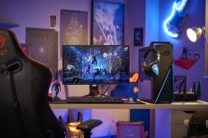 GA15 Asus Gamer