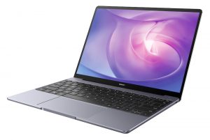 HUAWEI MateBook 13
