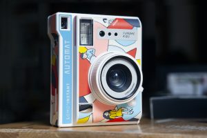 Lomo'Instant Automat Kamera
