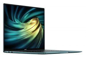MateBook X Pro