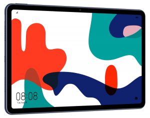MatePad 10 Gray