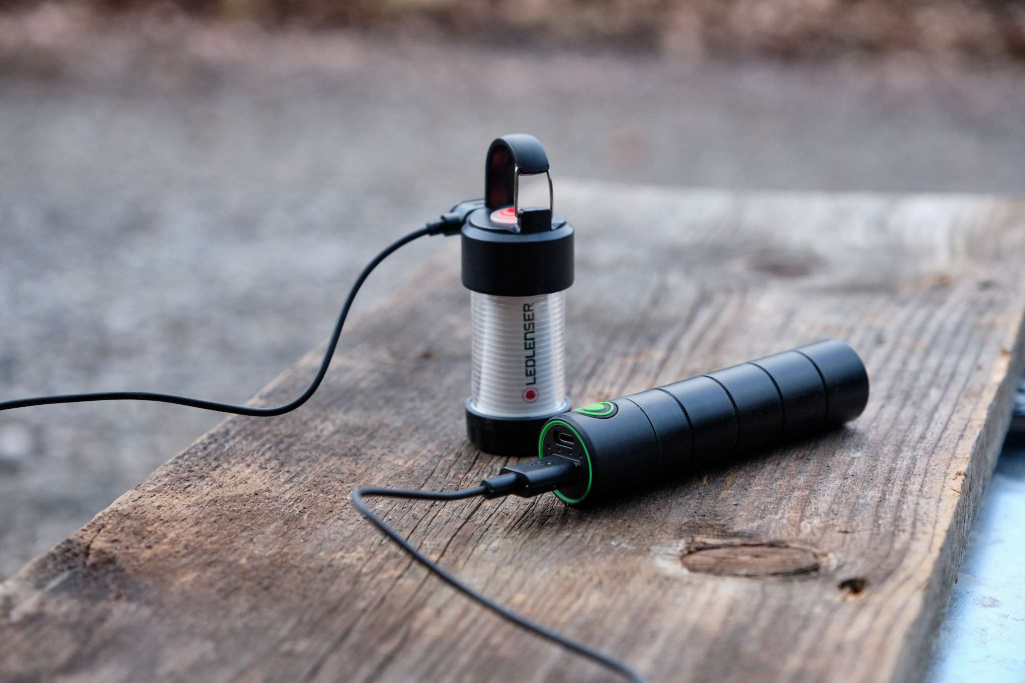 Solinger Flex3 Powerbank